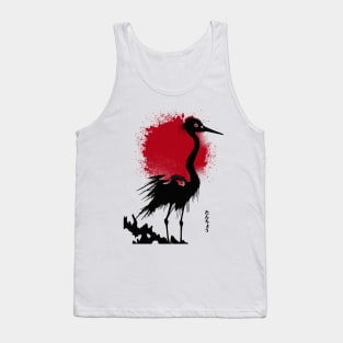 Tancho Tank Top